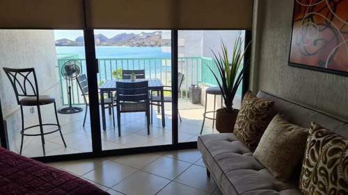 Apartamento Condominio Posada 313