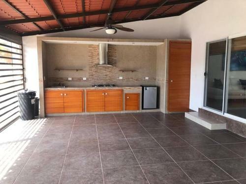 Casa En San Carlos