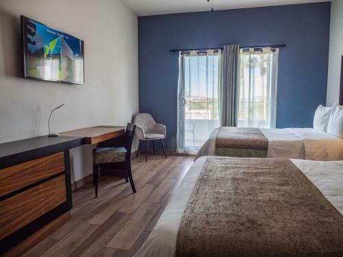 Best Western Plus Sawari Hotel