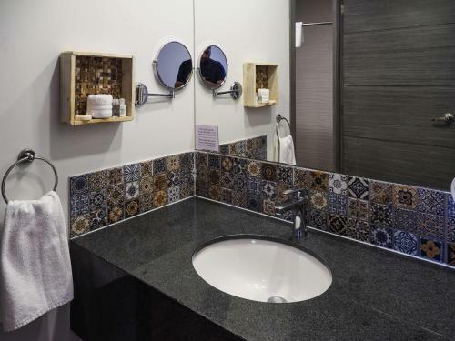 Best Western Plus Sawari Hotel