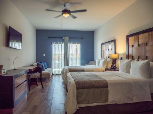 Best Western Plus Sawari Hotel
