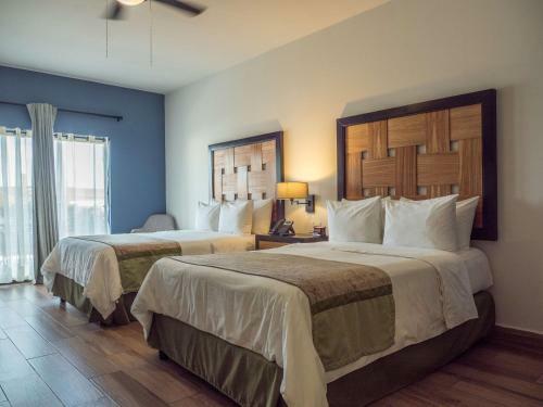 Best Western Plus Sawari Hotel
