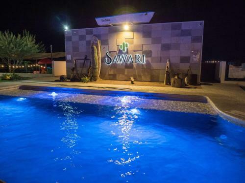 Best Western Plus Sawari Hotel