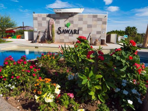 Best Western Plus Sawari Hotel