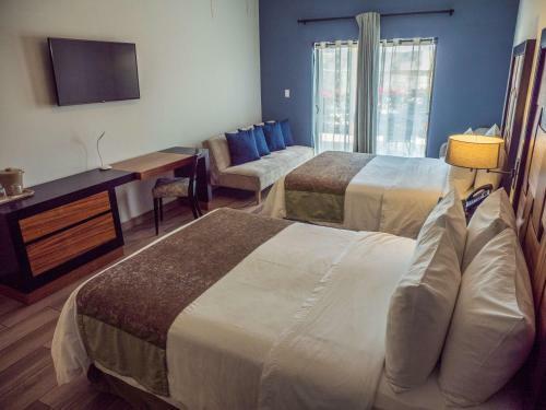 Best Western Plus Sawari Hotel