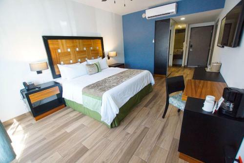 Best Western Plus Sawari Hotel