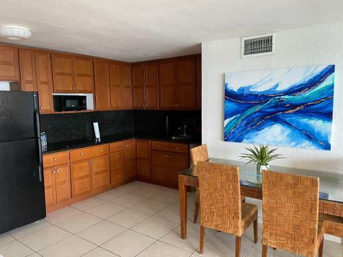 Hotel Condominios San Carlos
