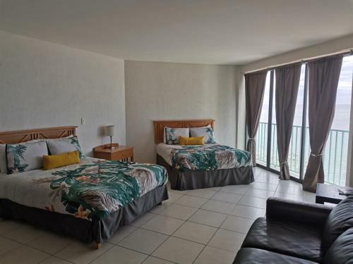 Hotel Condominios San Carlos