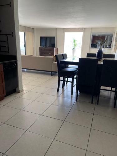 Hotel Condominios San Carlos