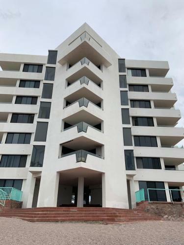 Hotel Condominios San Carlos