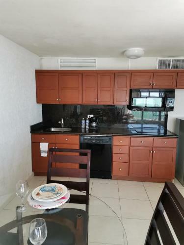 Hotel Condominios San Carlos