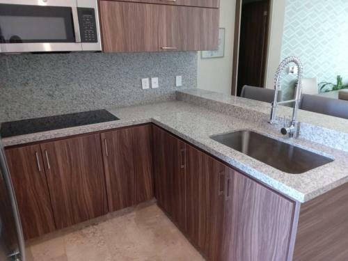 Apartamento Departamento Victoria Los Cabos