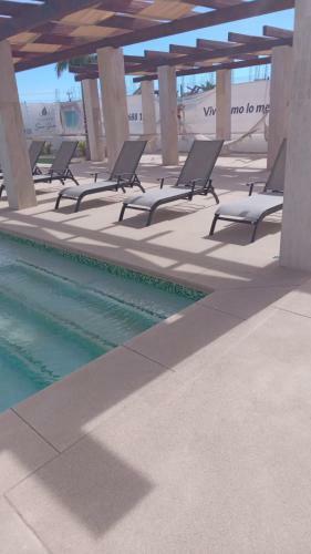 Apartamento Departamento Victoria Los Cabos