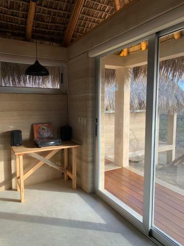 Hotel Caba�as 33 1/3 Room C