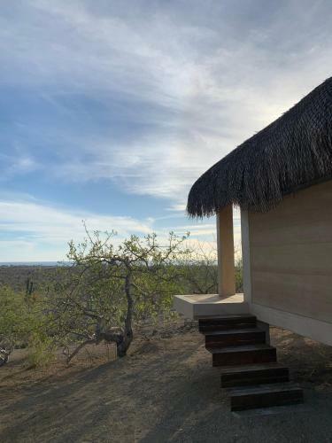 Hotel Caba�as 33 1/3 Room C