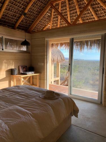 Hotel Caba�as 33 1/3 Room C