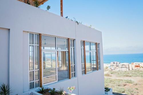 Aparthotel Topia Retreat- Sunset Suite