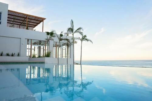 Aparthotel Topia Retreat- Sunset Suite