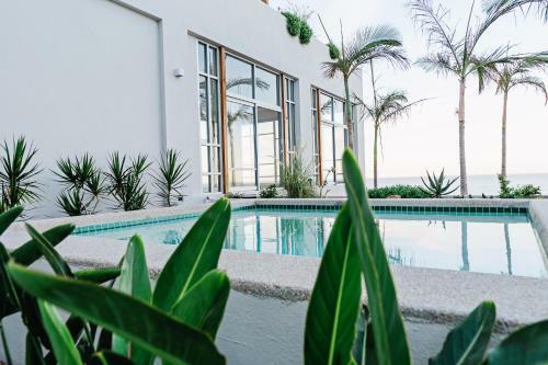 Aparthotel Topia Retreat- Sunset Suite