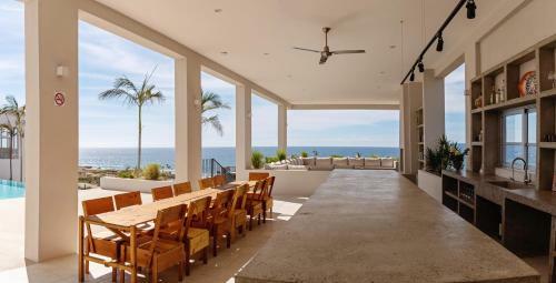 Aparthotel Topia Retreat- Sunset Suite