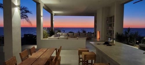 Aparthotel Topia Retreat- Sunset Suite