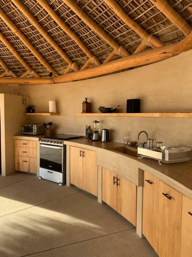 Hotel Caba�as 33 1/3 Room B