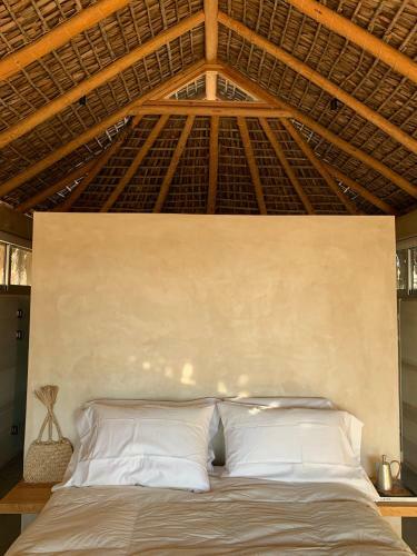 Hotel Caba�as 33 1/3 Room B