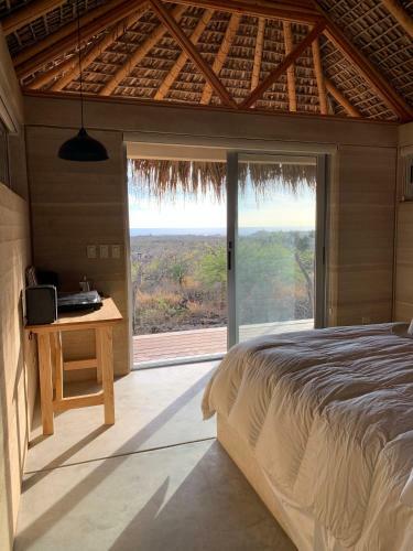Hotel Caba�as 33 1/3 Room B