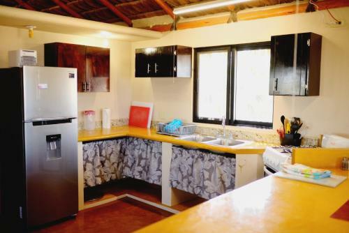 Apartamento Cerritos Beach Palace Casa Gaia