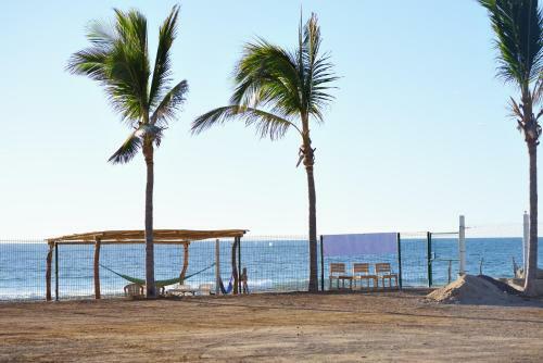 Apartamento Cerritos Beach Palace Casa Gaia