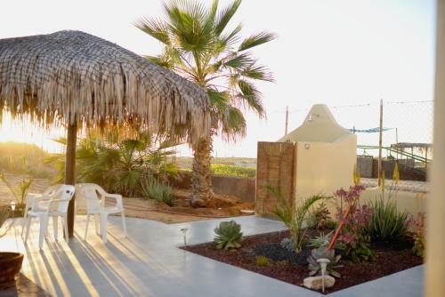Apartamento Cerritos Beach Palace Casa Gaia