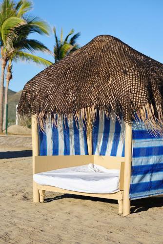 Apartamento Cerritos Beach Palace Casa Gaia
