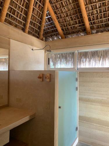 Hotel Caba�as 33 1/3 Room A