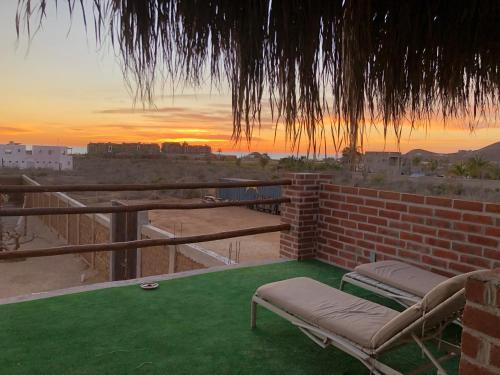 Bed & Breakfast Baja69