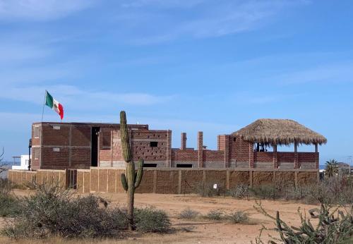 Bed & Breakfast Baja69
