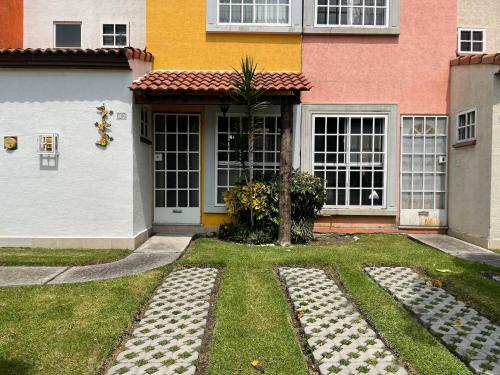 Casa De Descanso