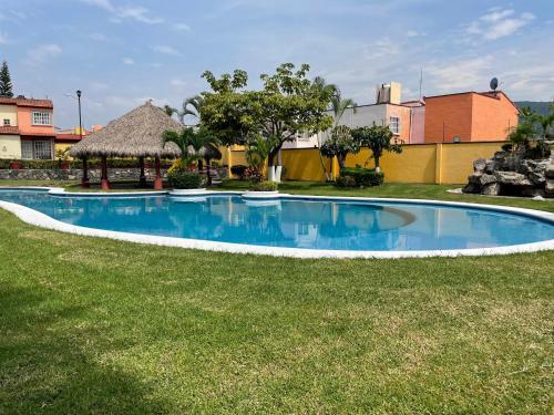 Casa De Descanso