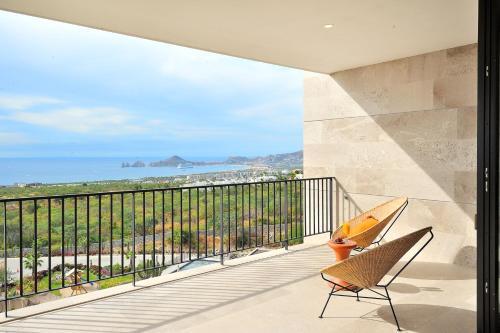 Apartamento Large Private Rooftop! Chic Ocean View Penthouse