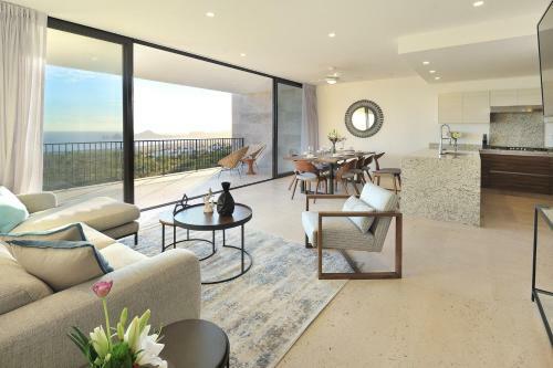 Apartamento Large Private Rooftop! Chic Ocean View Penthouse