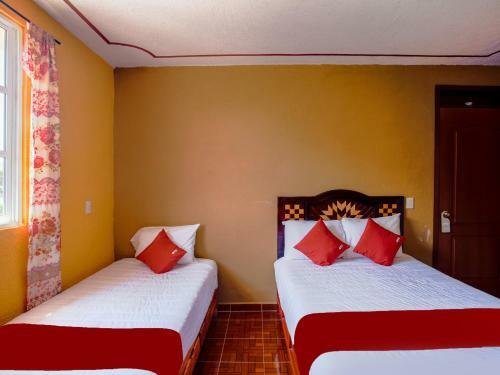 Oyo Hotel Posada Las Torres