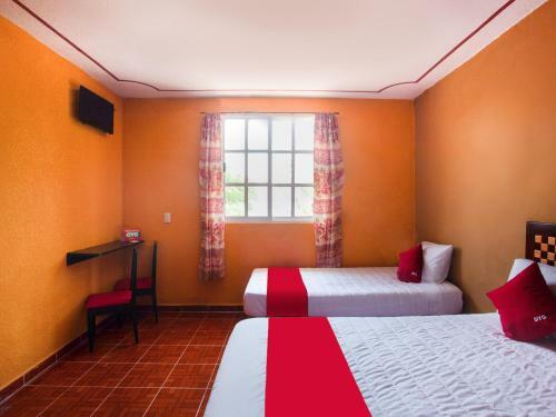 Oyo Hotel Posada Las Torres