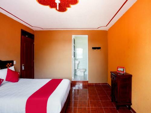 Oyo Hotel Posada Las Torres