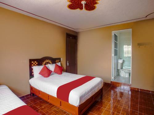 Oyo Hotel Posada Las Torres