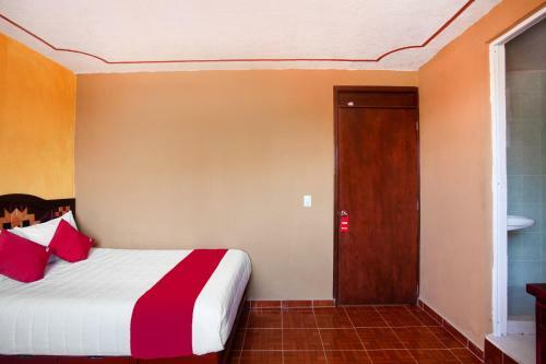 Oyo Hotel Posada Las Torres