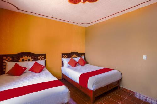 Oyo Hotel Posada Las Torres