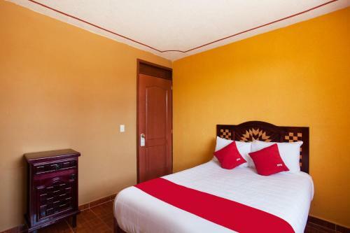 Oyo Hotel Posada Las Torres