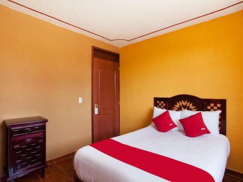 Oyo Hotel Posada Las Torres