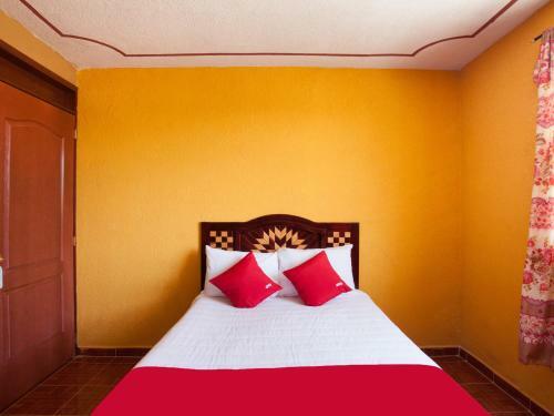 Oyo Hotel Posada Las Torres