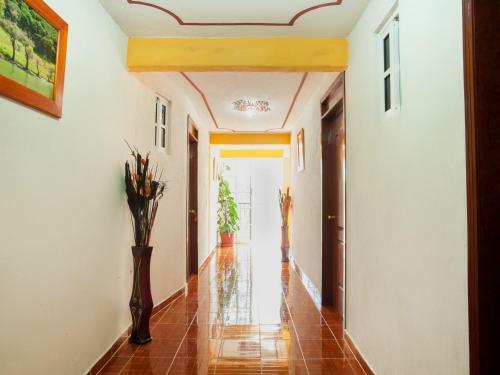 Oyo Hotel Posada Las Torres