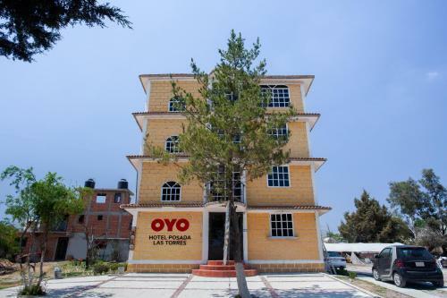 Oyo Hotel Posada Las Torres